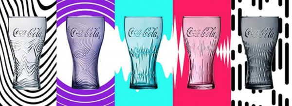 verre coca cola McDonald’s 