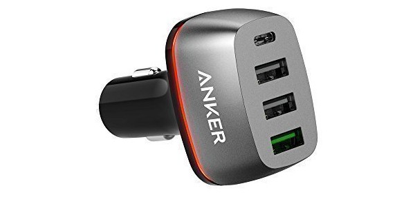 anker chargeur usb