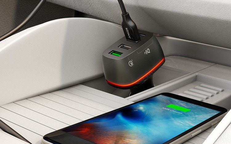 chargeur-usb-voiture
