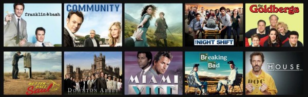 mcdo menu série tv : une saison intégrale offerte pour l'achat d'un menu maxi best of