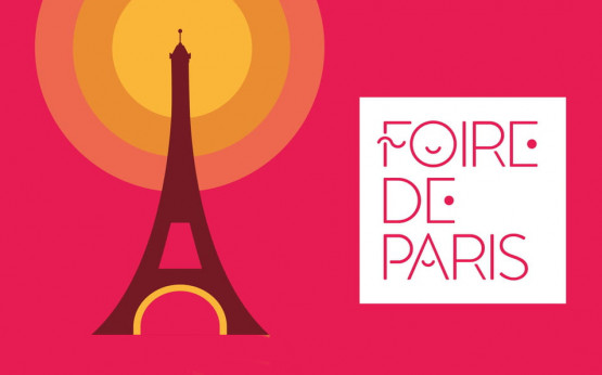 Invitation Foire de Paris 2024 : 2 billets gratuits