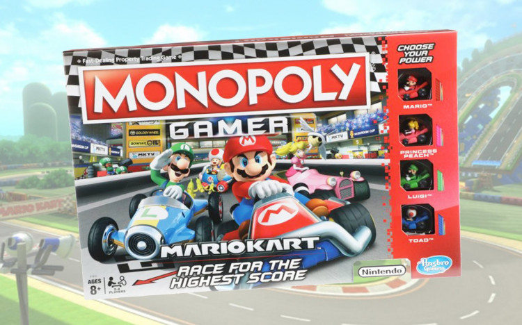monopoly-mario-kart