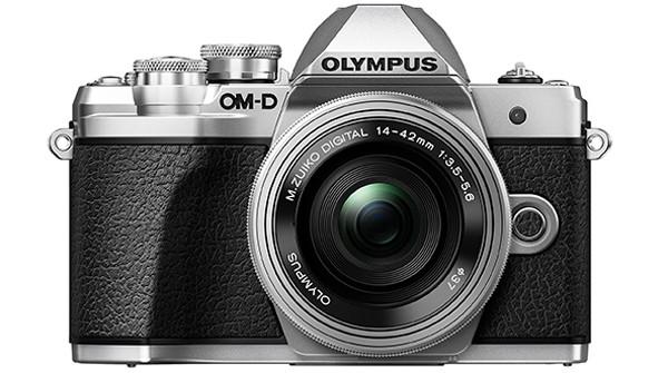 Olympus OM-D E-M 10 Mark III