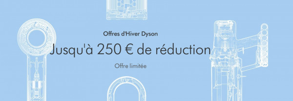Soldes Dyson V8 Absolute - Promos et réductions Hiver 2024