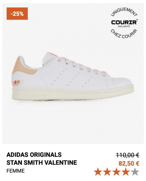 soldes courir hiver 2022