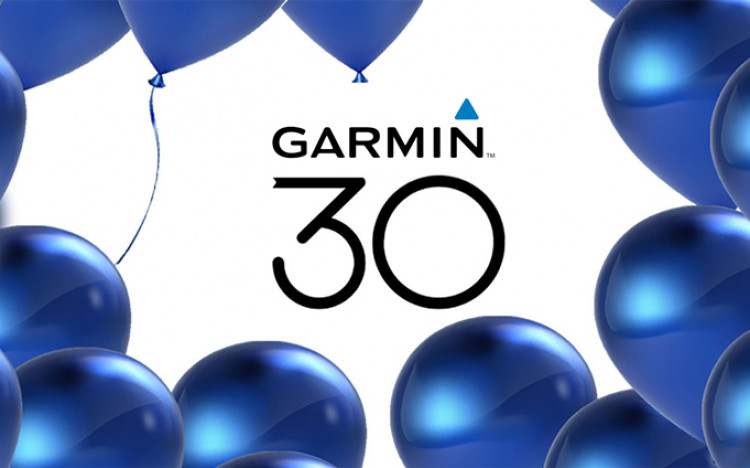 garmin-promo-30-ans