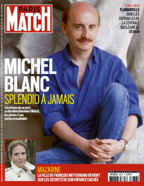 promo abonnement Paris Match