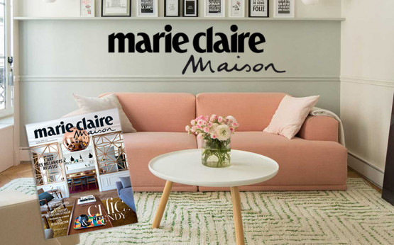 Promo Marie-Claire Maison : abonnement à 17,90€ (-59%)