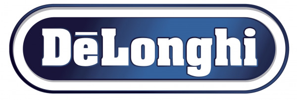 logo officiel delonghi