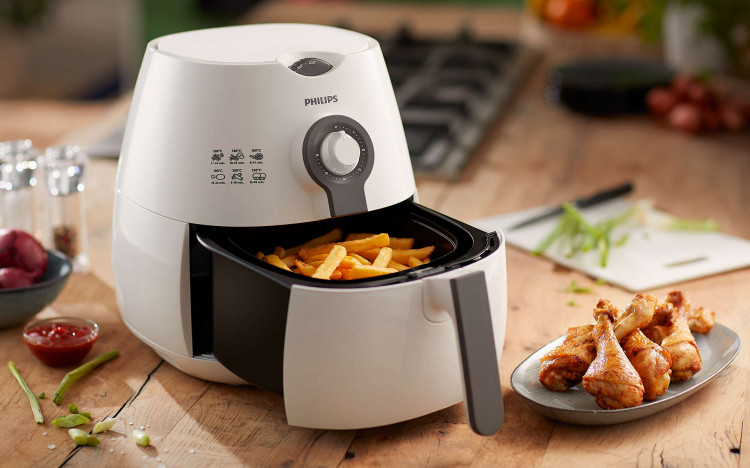 friteuse-airfryer