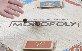 monopoly-vintage