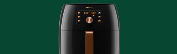 friteuse philips airfryer