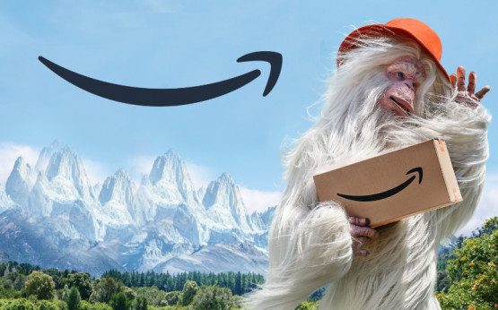 Amazon : ventes flash de Printemps = jusqu'à -53%