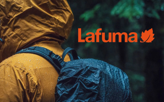 Lafuma Days : de -20% à -50% sur tout le site