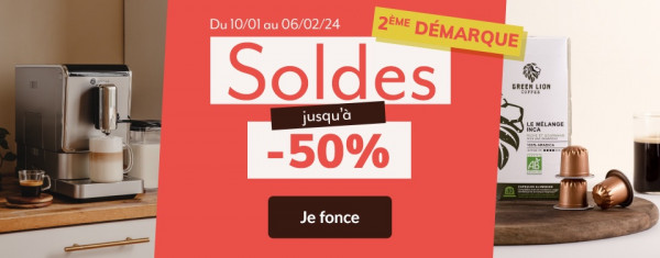 soldes maxicoffee 2023