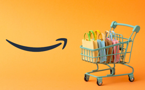 Amazon : 10€ offerts dès 100€ d'achats