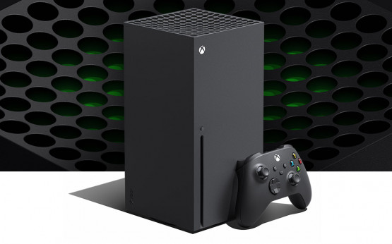 Promo console Xbox X à 395€