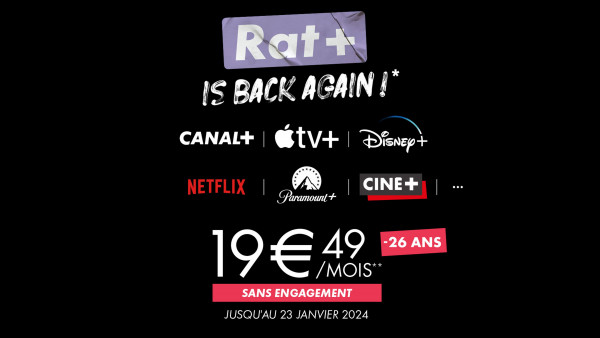 offre rat by canal