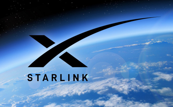 Kit Starlink Internet satellite à 224,99€ (-50%)