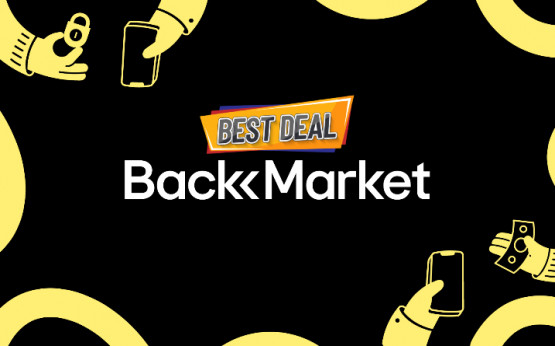 Back Market bons plans = les meilleures offres