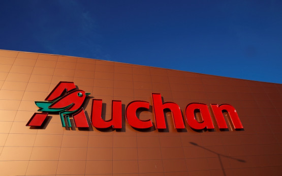 Auchan : grande braderie Printemps = jusqu'à -60%