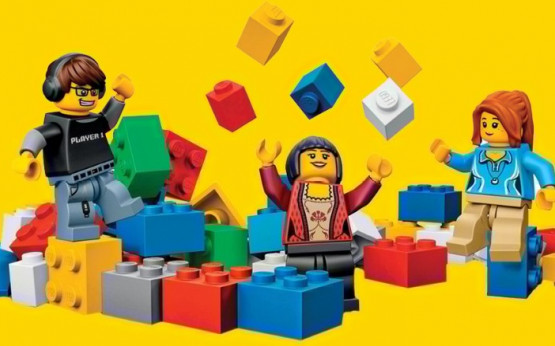 Promo LEGO : 25% cagnottés en tickets E. Leclerc