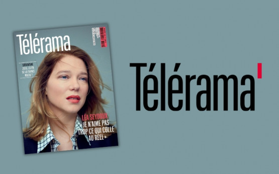 Télérama : promo abonnement 52 numéros à 84€ (-61%)