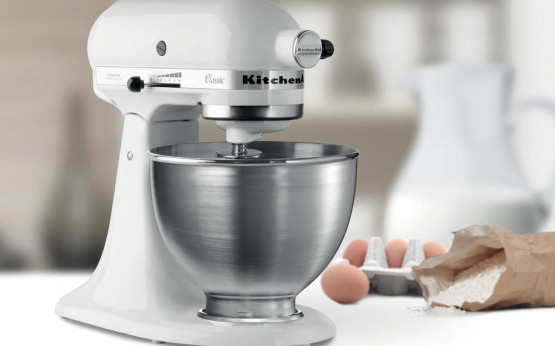 Promo robot KitchenAid Classic à 299€ (-33%)