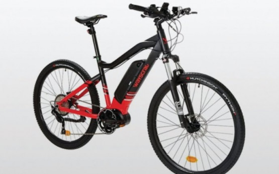 Promo VTT électrique WAYSCRAL E300 à 839€ (-40%)