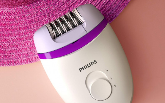 Promo coffret épilation Philips à 29,99€ (-42%)