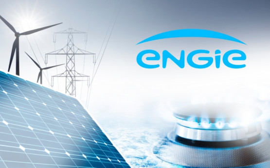 Vente-privée Engie : 50€ offerts + prix fixes 3 ans
