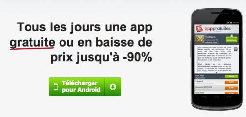 appgratuites android