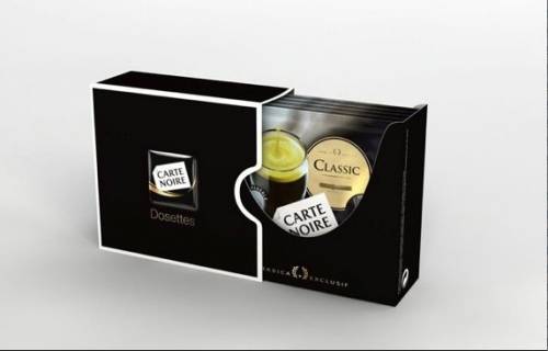 des dosettes de café souples carte noire gratuites seront distribuées via facebook