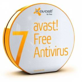 telecharger avast 7 finale