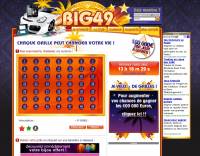 big49 : une nouvelle loterie gratuite avec 100 000 euros à gagner