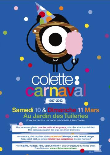 colette carnaval colette carnaval jardin des tuileries