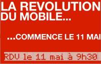 la revolution du mobile slogan numéricable