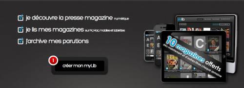 magazines gratuits sur pc, mac, ipad, téléphones