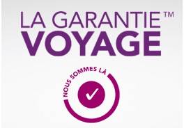 engagement garantie voyage