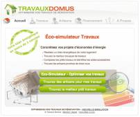 eco-simulateur : travaux domus l'outil eco-simulateur de travaux domus