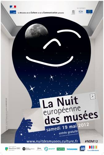 la nuit européenne des musées 2012 : programme, animations et ateliers gratuits