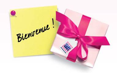 tati offre un bon de réduction de 10? en guise de cadeau de bienvenue