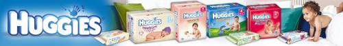 huggies 20? de réduction immédiate chez amazon