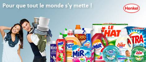 lessive moins chère avec amazon