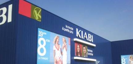 les jours fous kiabi : optimisation 10% de réduction en plus