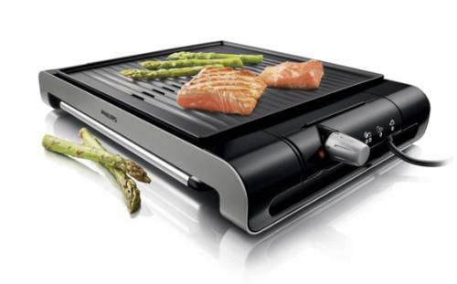 bon plan grill de table philips pas cher à 29,99?