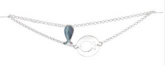 madame figaro pocket clio blue