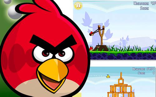 amazon app shop angry bird gratuit sans pub
