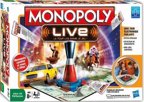 odr monpoly live 15? remboursés jusqu'au 31 décembre 2012 pour noël 2012