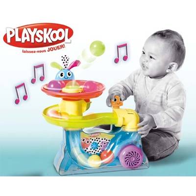 odr playskool 2013 : 50% remboursé dès 20? d'achats de jouets jusqu'au 15 mars 2013